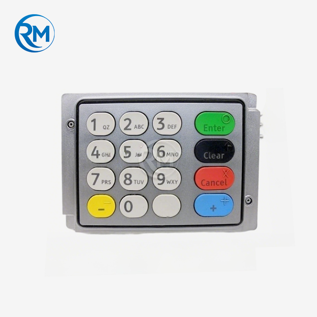 Electronic PIN Pads 2 EPP2